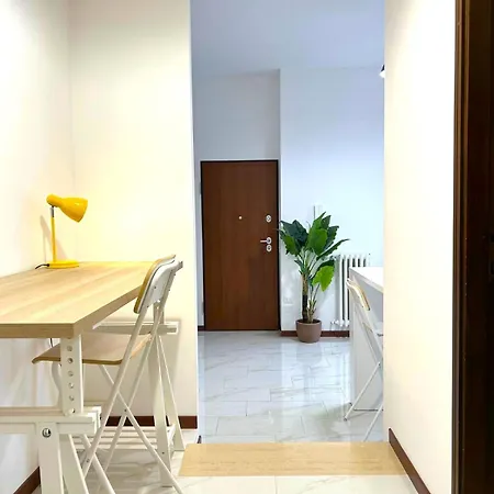 Residenza Il Conte - Pochi Passi Dalla Metropolitana Milano