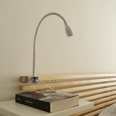 Residenza Il Conte - Pochi Passi Dalla Metropolitana Lägenhet