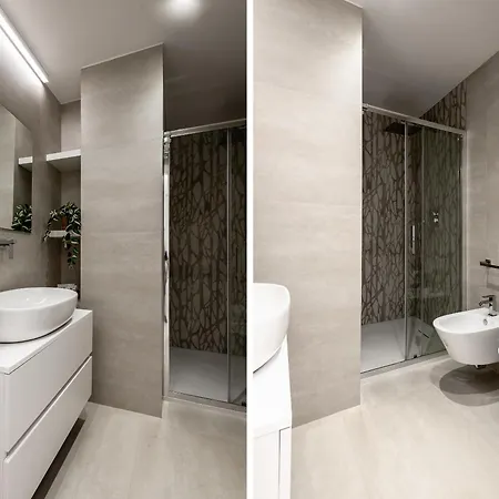 公寓 Stayeasy Big Panoramic - Station *