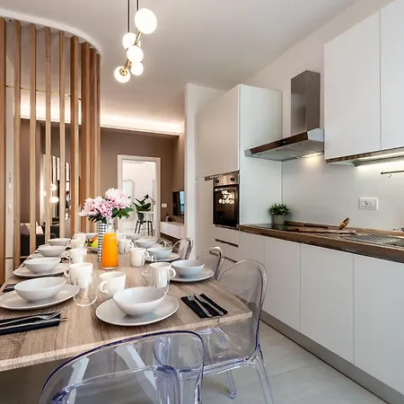 Διαμέρισμα Stayeasy Big Panoramic - Station