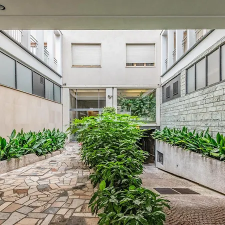 Stayeasy Big Panoramic - Station Διαμέρισμα *