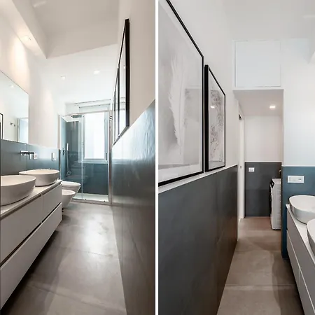 Stayeasy Big Panoramic - Station Μιλάνο