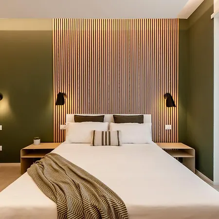 公寓 Stayeasy Big Panoramic - Station *