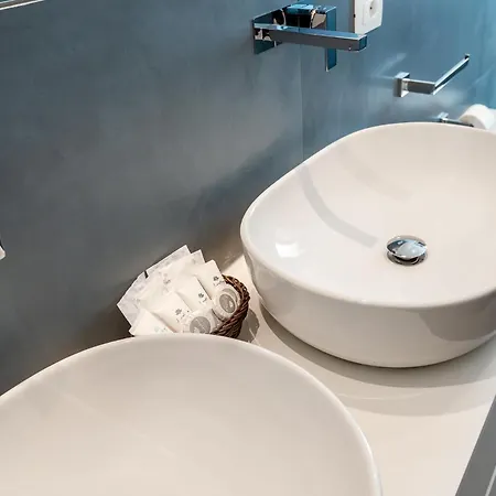 Stayeasy Big Panoramic - Station 米兰