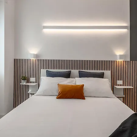 Stayeasy Big Panoramic - Station * Μιλάνο