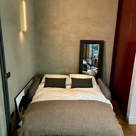 In Risorgimento Apartamento Milão