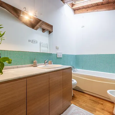 Newton San Siro Διαμέρισμα