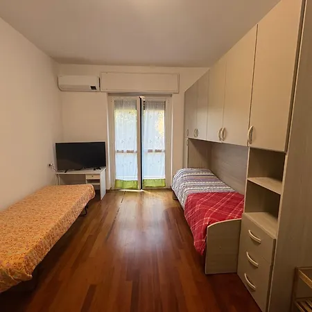 Apartamento Gori Milán