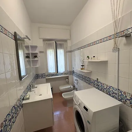 Gori Lägenhet Milano