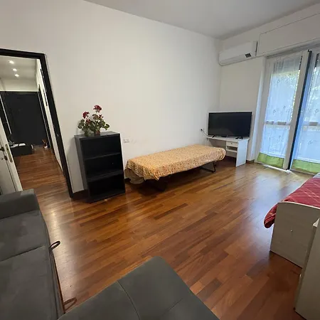 Gori Apartamento Milán