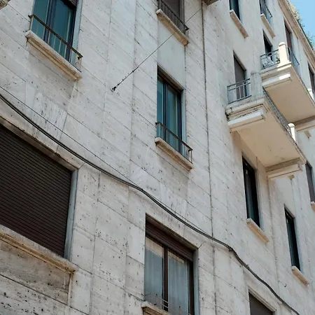 Comecasa Sforza Chic -10 Min Walk From Duomo *