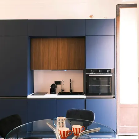 Comecasa Sforza Chic -10 Min Walk From Duomo