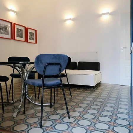 Apartmán Comecasa Sforza Chic -10 Min Walk From Duomo
