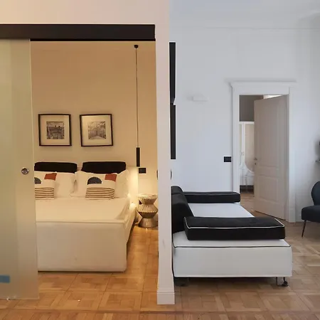 Comecasa Sforza Chic -10 Min Walk From Duomo Daire Milano