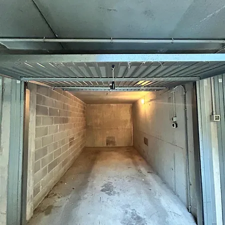 Apartmán Metropolitan Gonin *