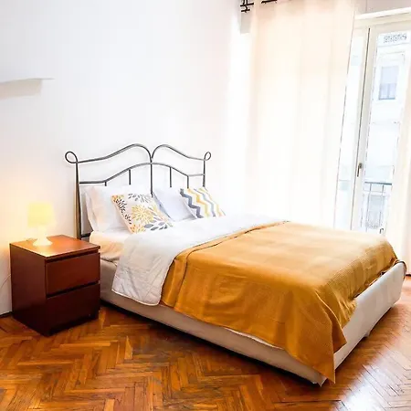 Davide Host Casa Luvi, 20 Min Duomo * Μιλάνο