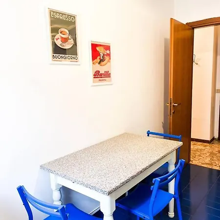 Davide Host Casa Luvi, 20 Min Duomo Μιλάνο