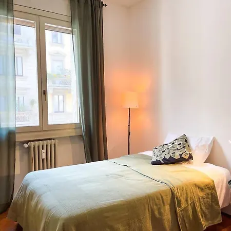 Davide Host Casa Luvi, 20 Min Duomo Διαμέρισμα