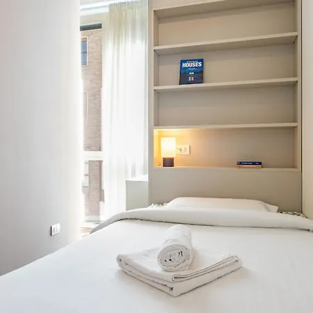 Mazzini By Halldis Milano