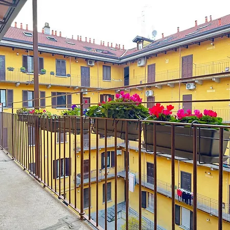 And Modern In The Center! *