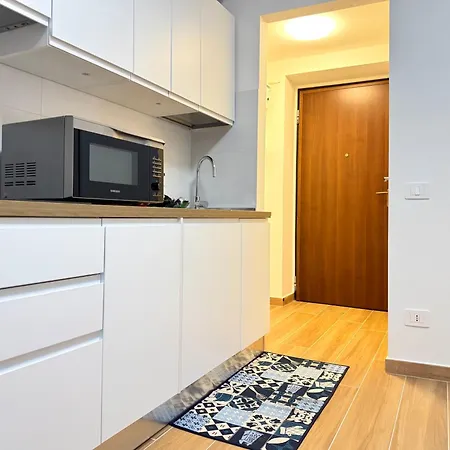 Appartement And Modern In The Center! *