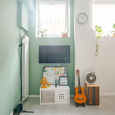 Cozy In The Center 公寓 米兰