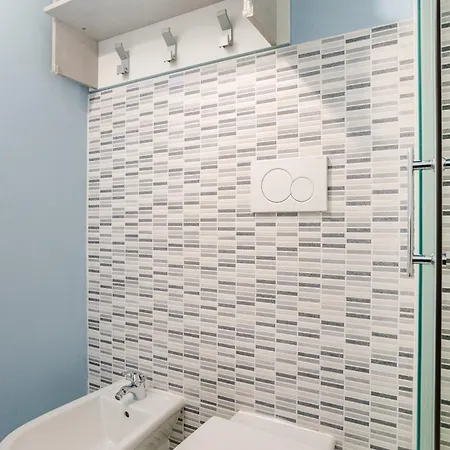 公寓 Cozy In The Center 米兰