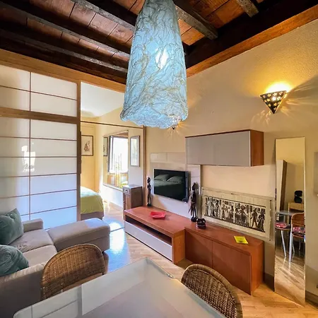 Centro Apartamento