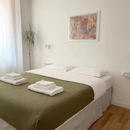 Casa Leonardo - Citta Studi *