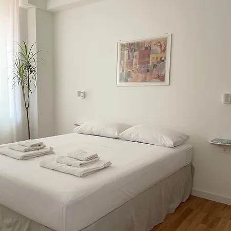 Casa Leonardo - Citta Studi ミラノ