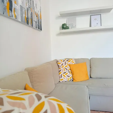 Apartmán Casa Gio' Milán