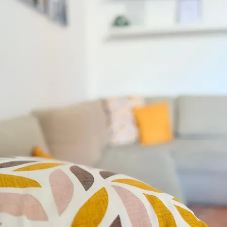 Casa Gio' Apartmán Milán