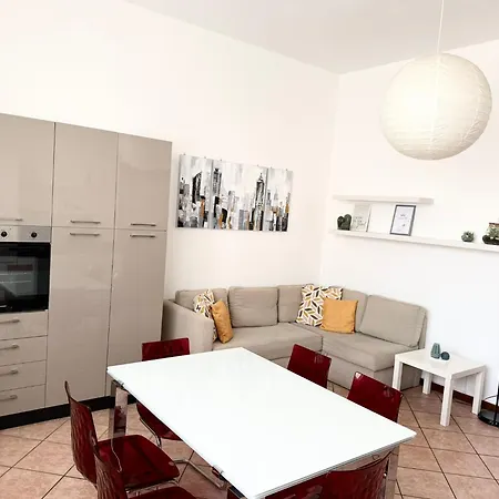 Casa Gio' Milán