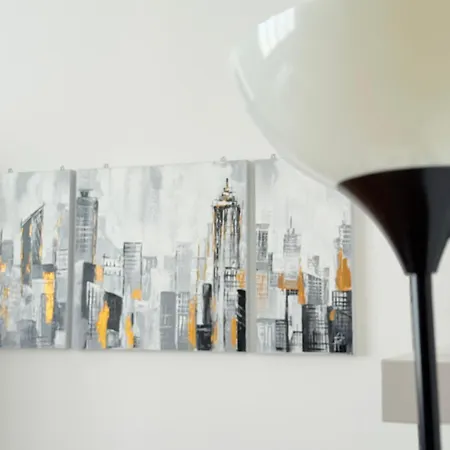 Apartmán Casa Gio'