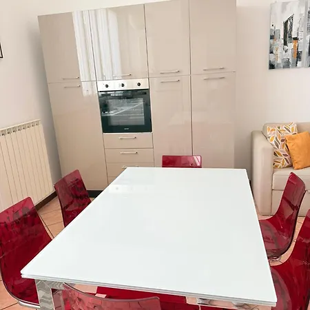 Casa Gio'