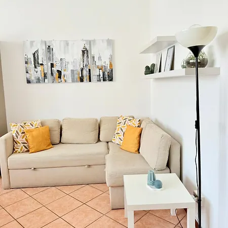 Daire Casa Gio'