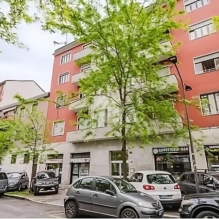 Casa Gio' * Milano