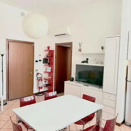 Casa Gio' Daire *
