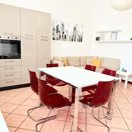 Daire Casa Gio'