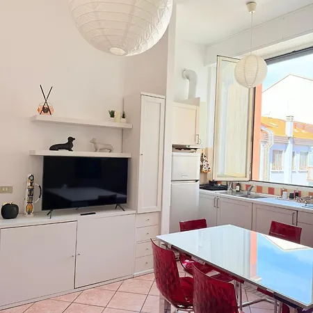 Casa Gio' Apartmán Milán