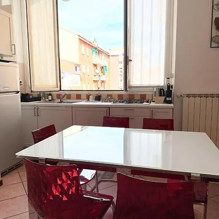 Casa Gio' Apartmán