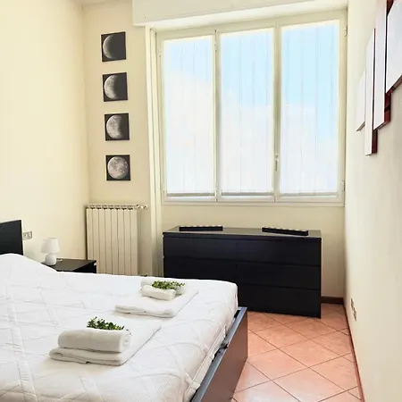 Casa Gio' Milano