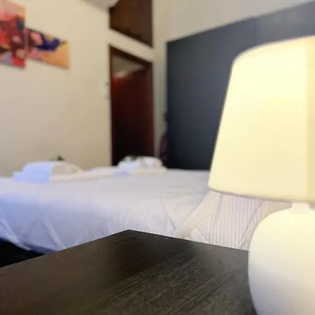 Apartmán Casa Gio' *