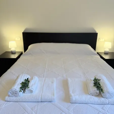 Apartmán Casa Gio'