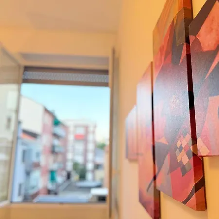 Apartmán Casa Gio' *