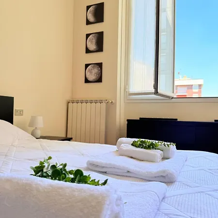 Apartmán Casa Gio'