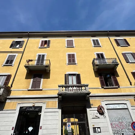 And Modern In The Center! *