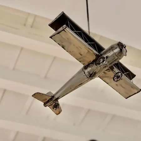 Apartman San Gottardo Charming Loft