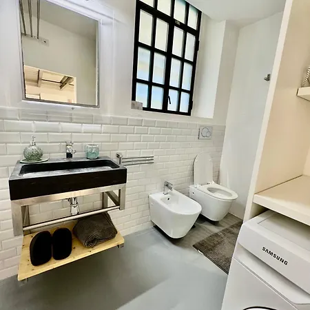 San Gottardo Charming Loft