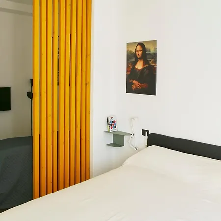 Apartmán Savona 90 Milán
